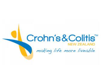 Crohn's and Colitis New Zealand - New Zealand