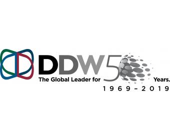 Digestive Disease Week® (DDW) - Worldwide