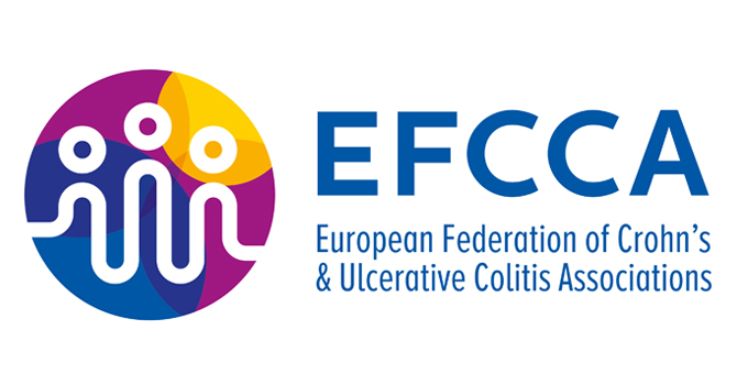 EFFCA, European Federation of Crohn's & Ulcerative Colitis Associations