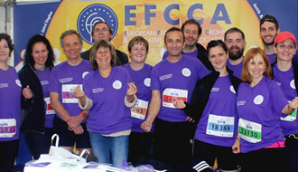World IBD Day 2014 - Europe (EFCCA)