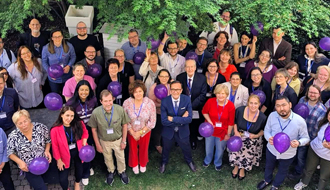 World IBD Day 2026 - International (IFCCA)