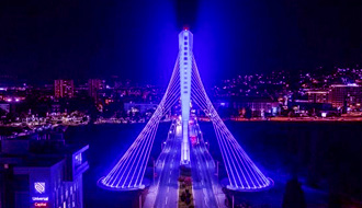 World IBD Day 2025 - Montenegro