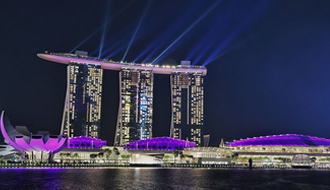 World IBD Day 2023 - Singapore