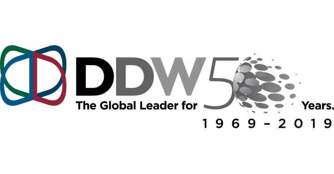 Digestive Disease Week to support World IBD Day 2019