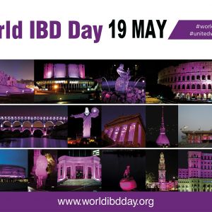 World IBD Day 2017