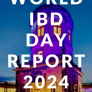 World IBD Day 2024 Report Released! 