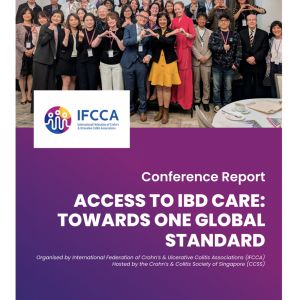 World IBD Day 2026 Conference Report