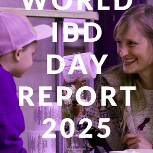 World IBD Day Report 2025