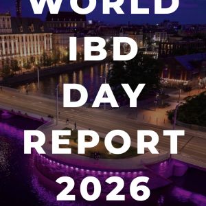 World IBD Day Report 2026