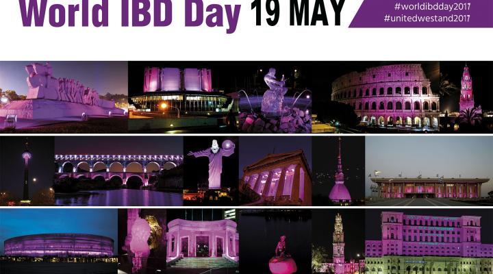 World IBD Day 2017