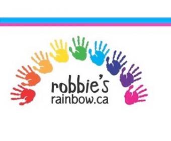 Robbie’s Rainbow - Canada